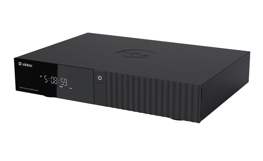 ZIDOO Z3000PRO