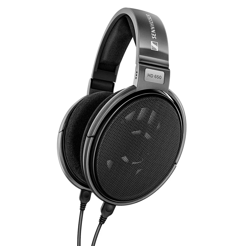 Sennheiser HD 650