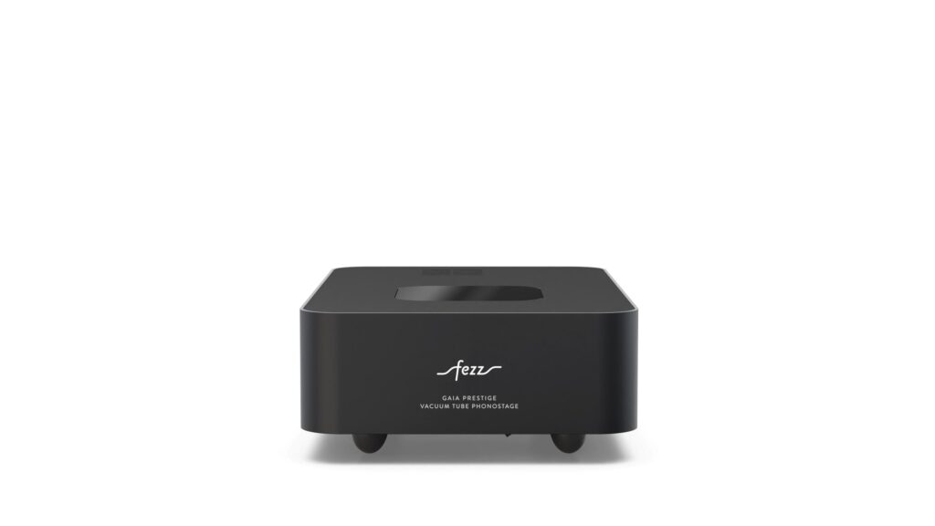 Fezz Audio Gaia Prestige