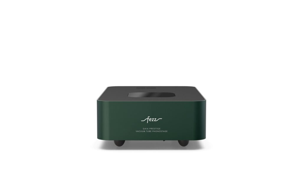 Fezz Audio Gaia Prestige