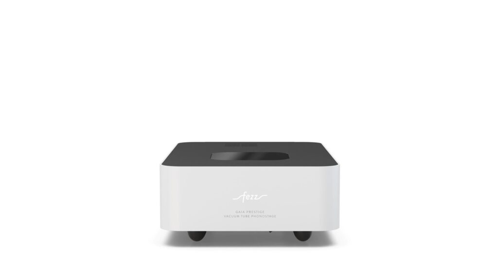 Fezz Audio Gaia Prestige