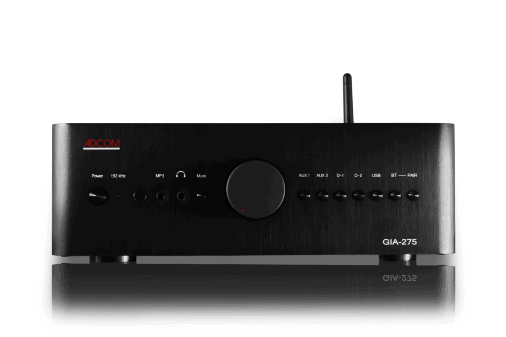 ADCOM Integrated Amplifier GIA-275