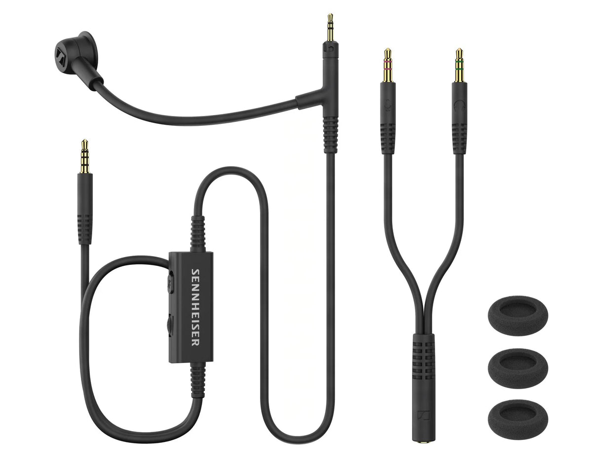 Sennheiser HD 500 BAM