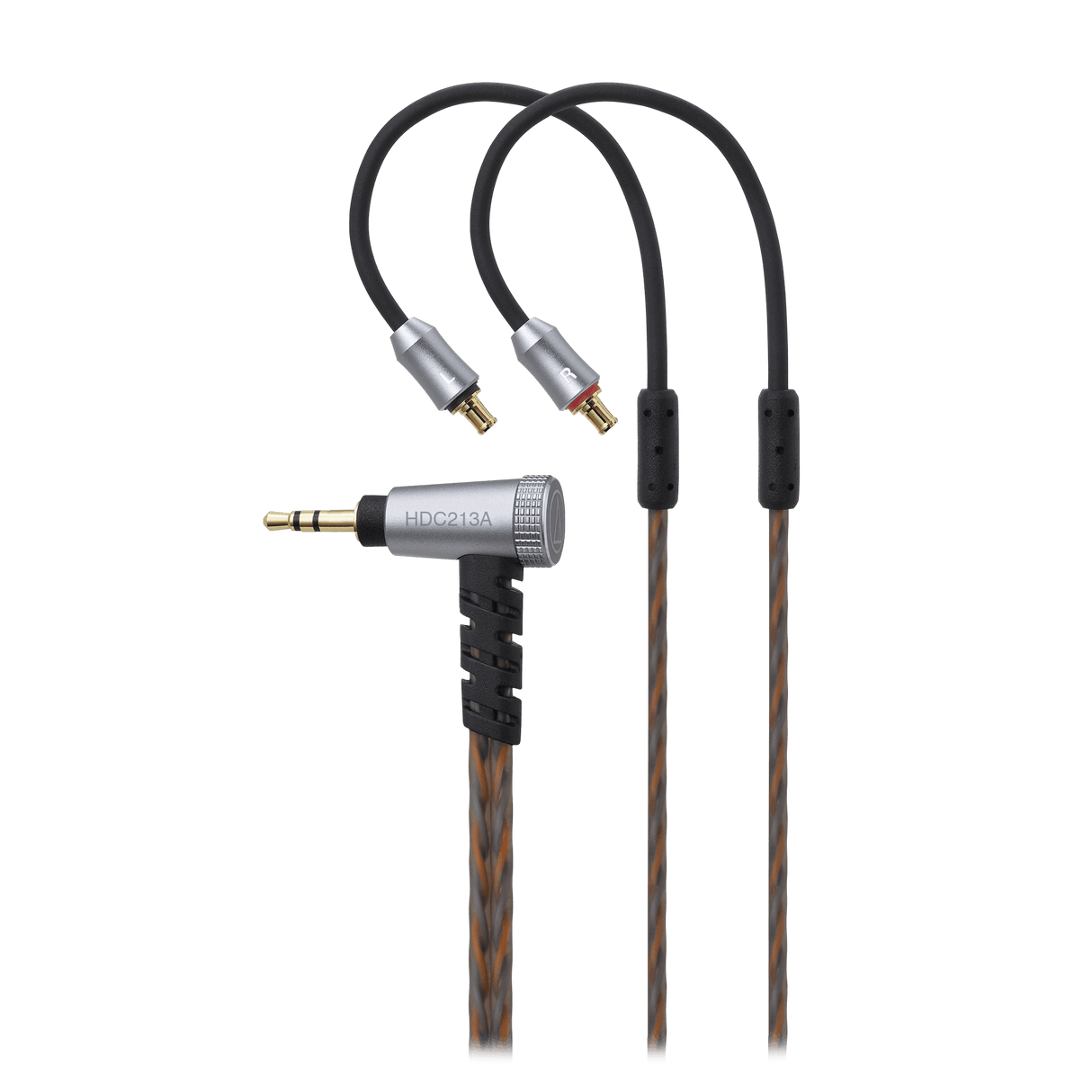 Audio Technica HDC313A/1.2 3.5 mm – A2DC, Audiophile Headphone Cable