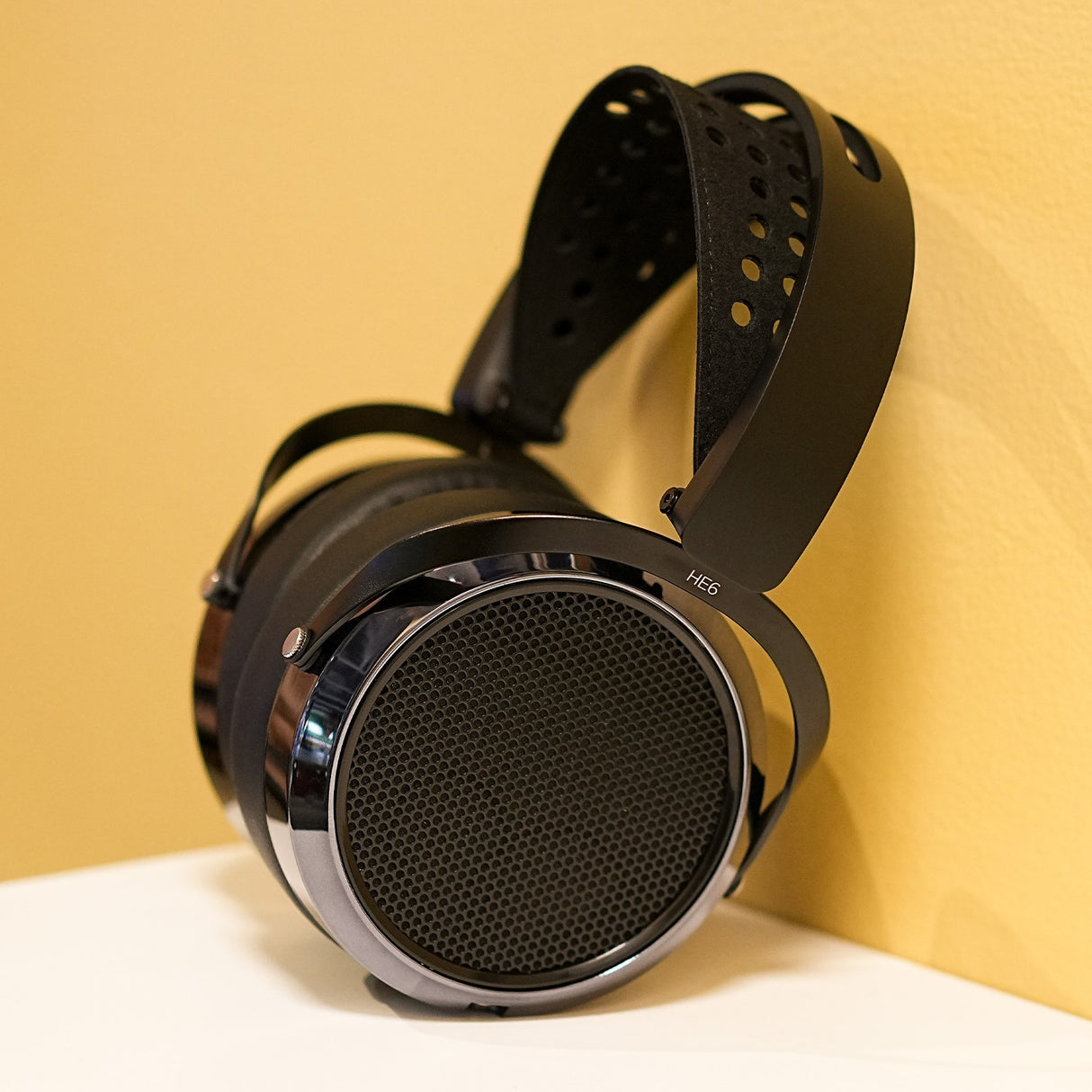 Hifiman HE6 Remastered