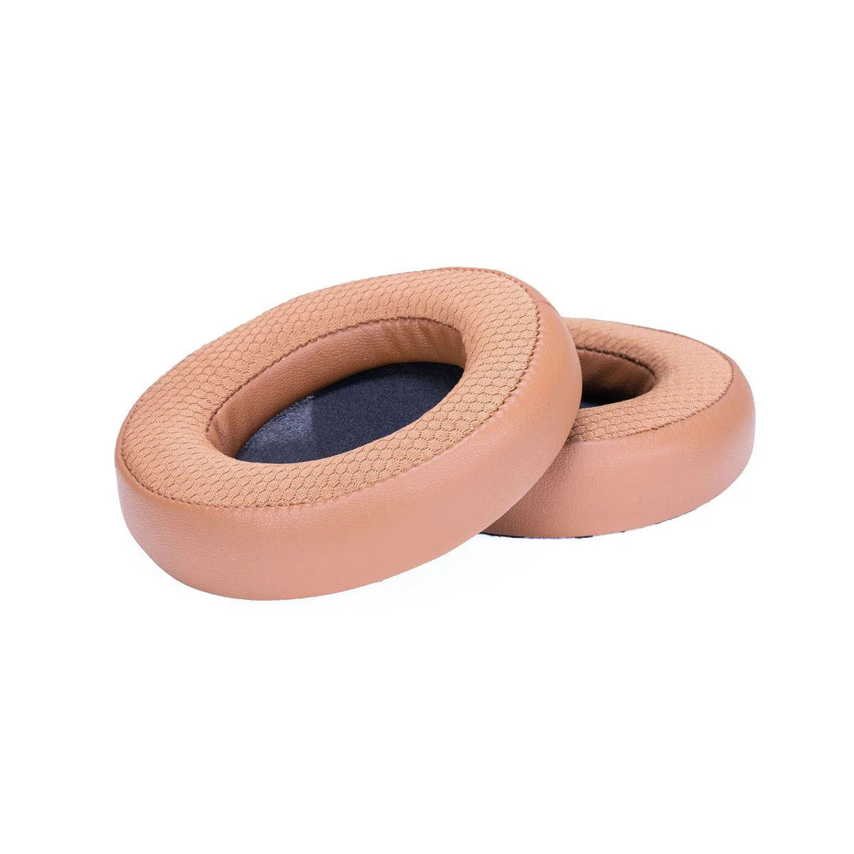 Hifiman New HE-R10P Pads(brown)