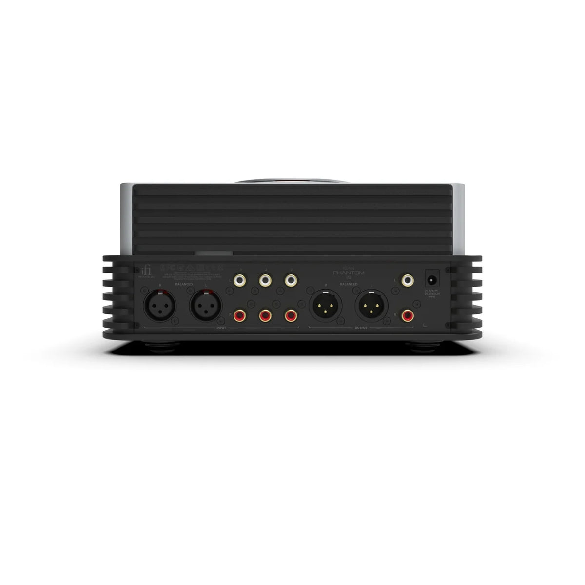 Ifi iCan Phantom 1.5