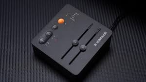 Fosi Audio C3