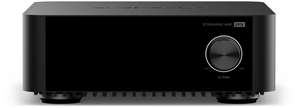 Eversolo Play Streaming Amplifier