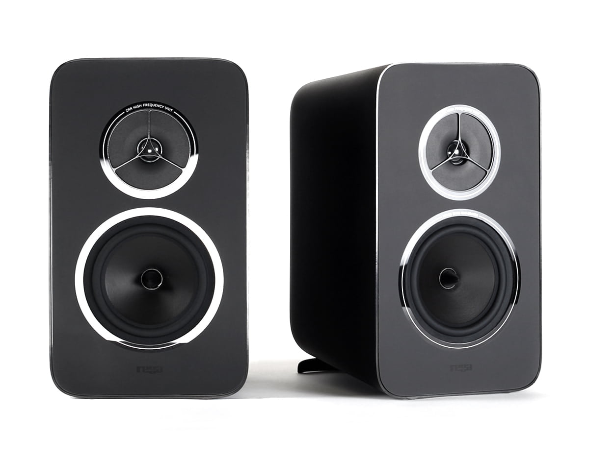 Rega Kyte Loud Speakers- pair