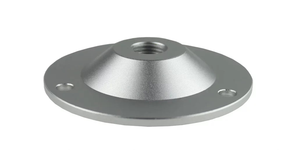 Isoacoustics GAIA B&W Plate (Round)