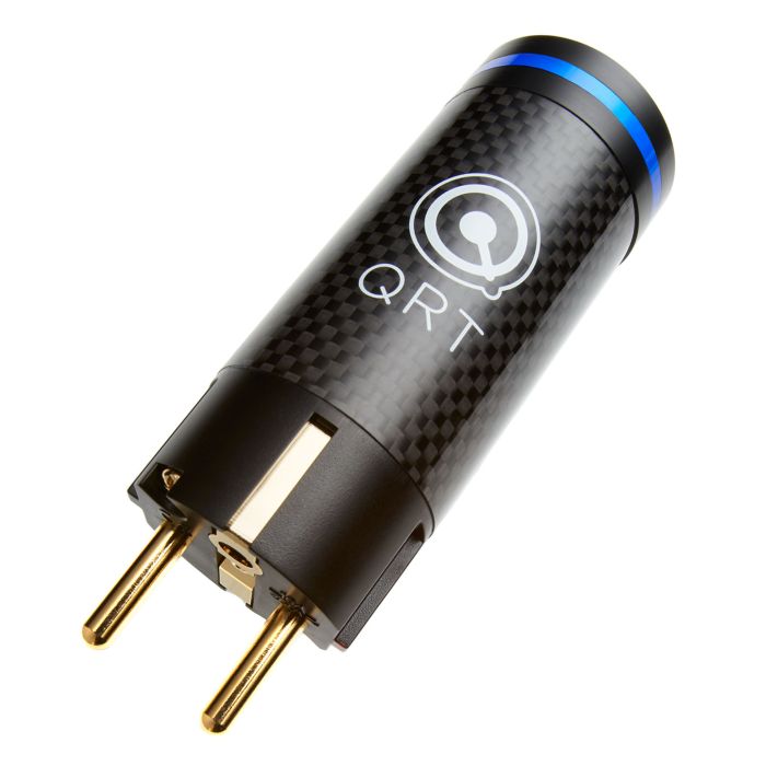 Nordost QRT QWAVE – AC LINE HARMONIZER