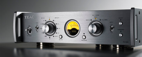 Teac PE-505 Phono Preamplifier