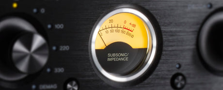 Teac PE-505 Phono Preamplifier