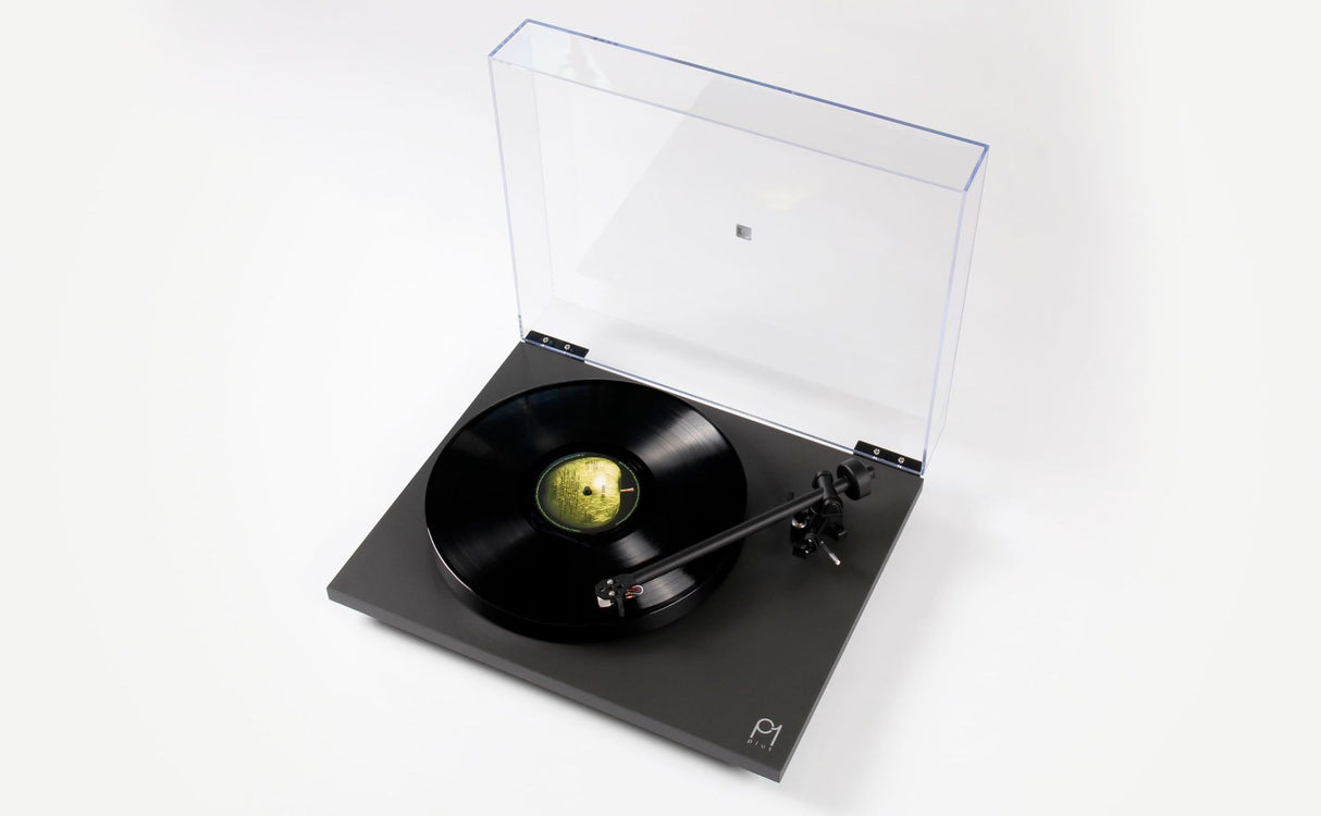 Rega Planar 1 Plus