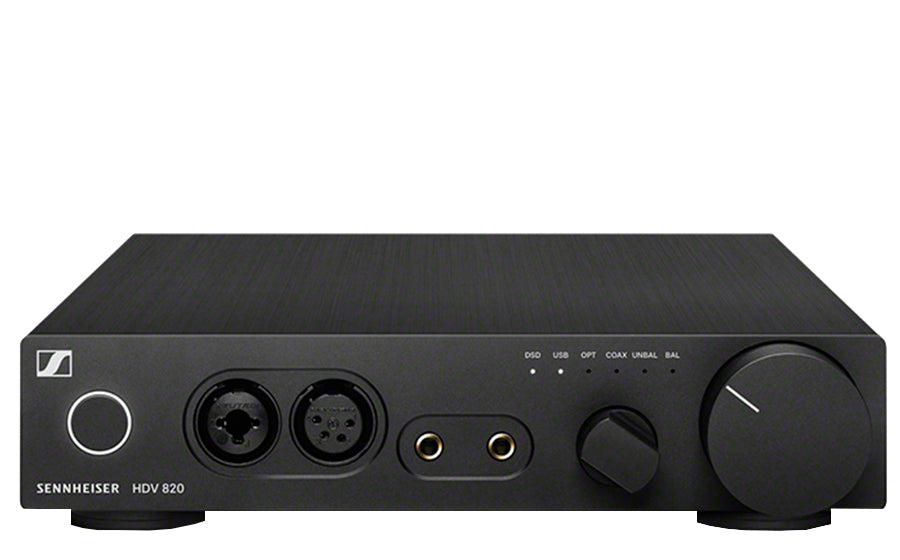 Sennheiser HDV 820