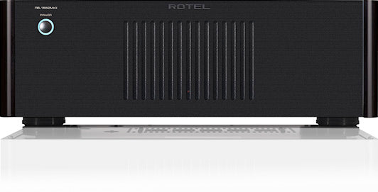 Rotel RB-1552MKII Stereo Amplifier