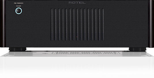 Rotel RB-1582MKII Stereo Amplifier