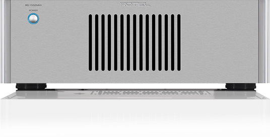 Rotel RB-1582MKII Stereo Amplifier
