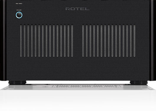 Rotel RB-1590 STEREO POWER AMPLIFIER