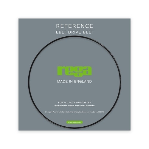 Rega Reference EBLT - Drive Belt - Reference