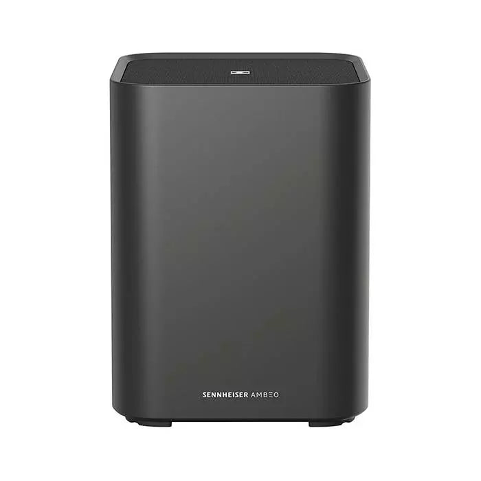 Sennheiser AMBEO Sub (SW02 Black -US )