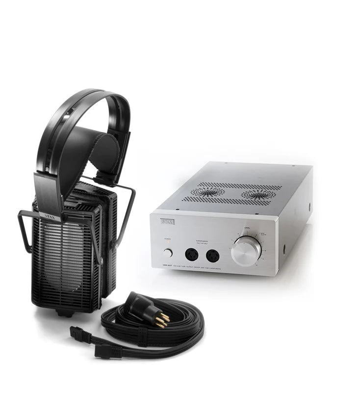 Stax 'First Listen' Bundle SR-L500MKII + SRM-500T