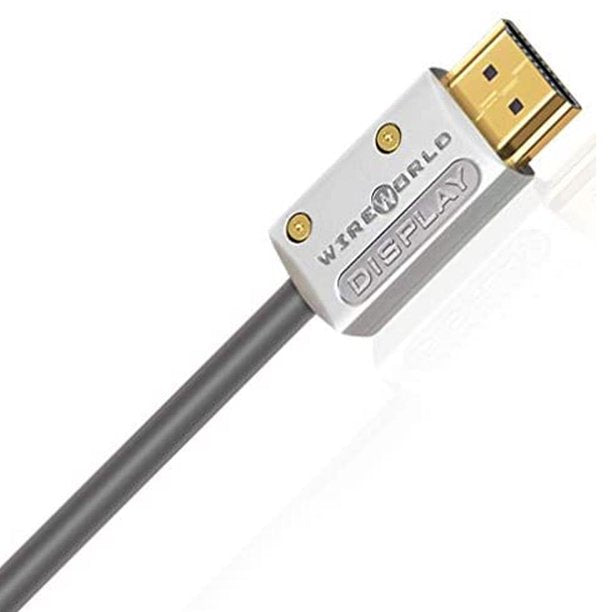 Wireworld Stellar 48 Optical HDMI
