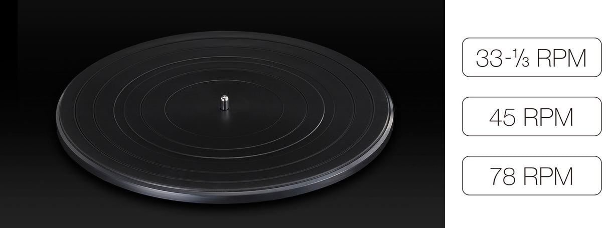 Teac TN-180BT-A3 w/Bluetooth Turntable