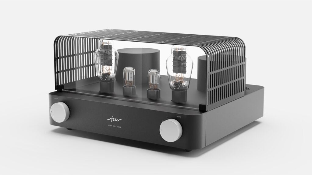 Fezz Audio Mira Ceti 300B