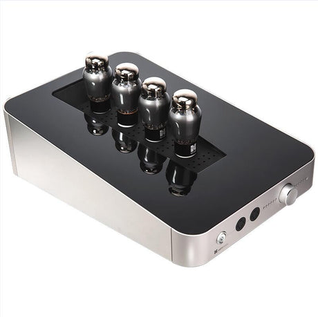 Tube Amplification