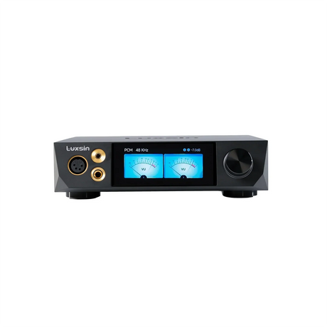 DAC