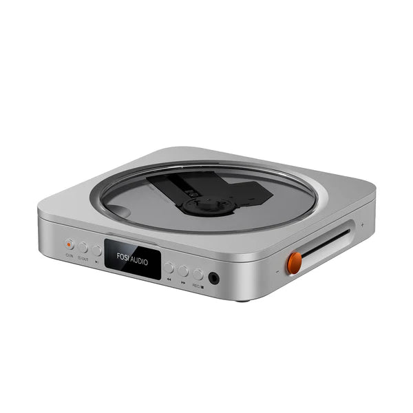 Suncoast Audio Direct Fosi Audio Merak CD Player