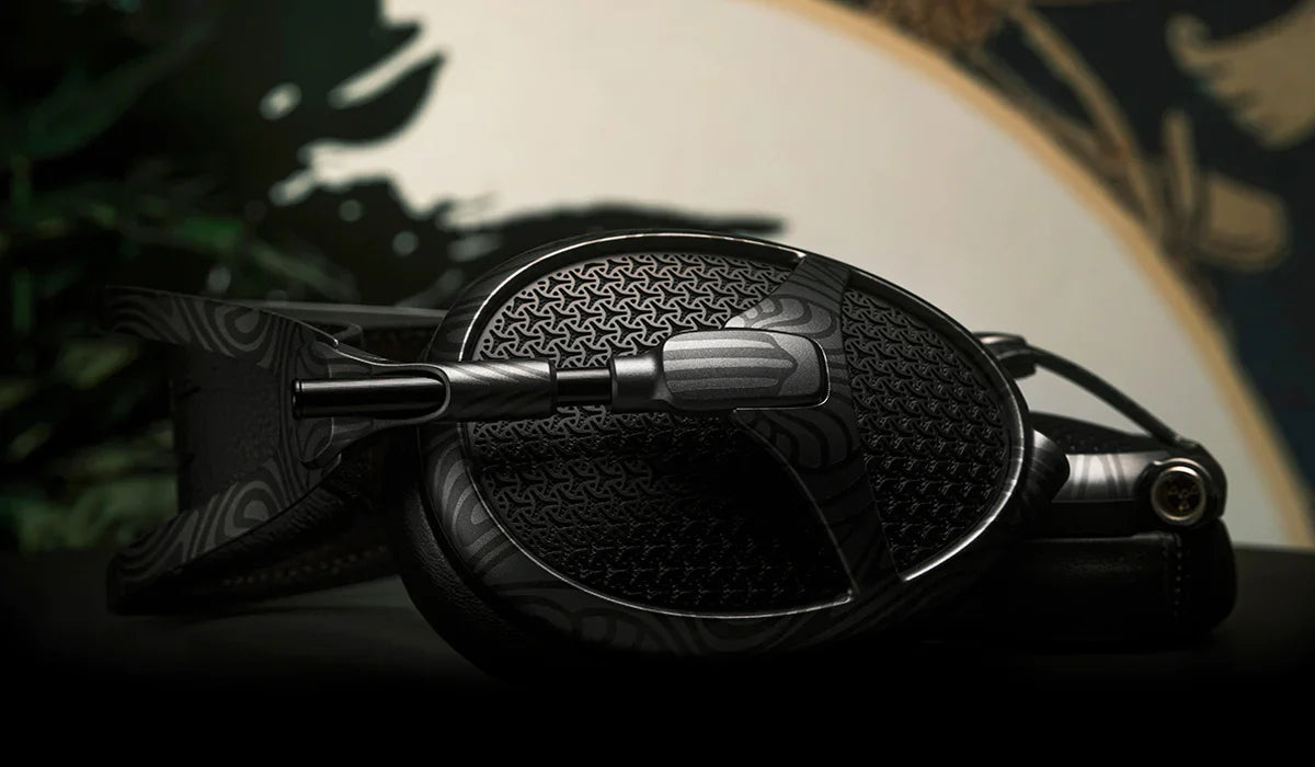 Meze Audio Elite Epoque
