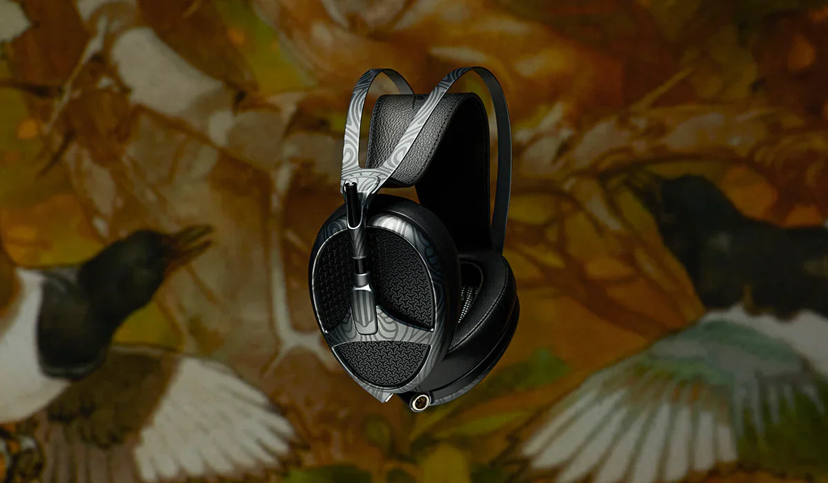Meze Audio Elite Epoque