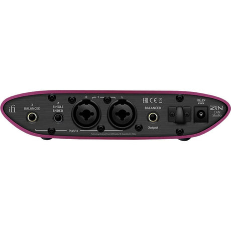 Ifi ZEN CAN studio