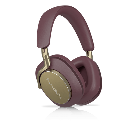 Bowers and Wilkins Px8 wireless headphones