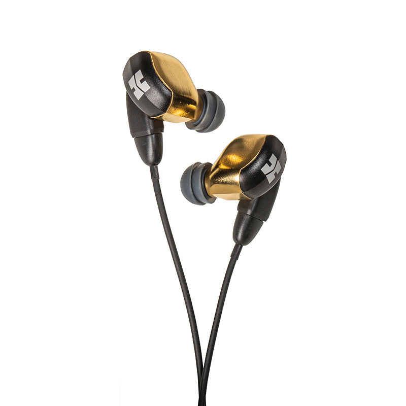 HiFiMAN RE2000 Pro Gold