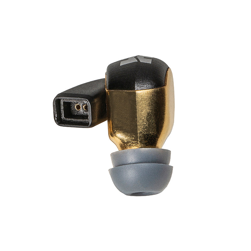 HiFiMAN RE2000 Pro Gold