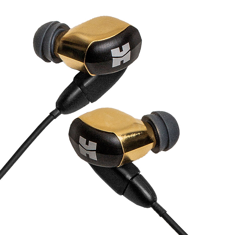HiFiMAN RE2000 Pro Gold