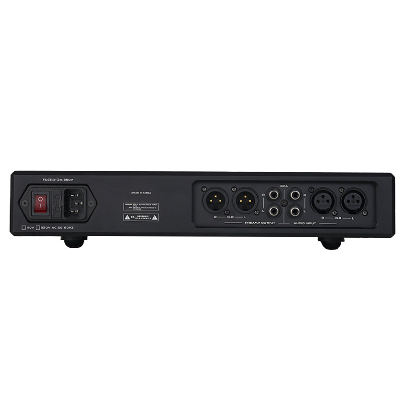 HiFiMAN PRELUDE