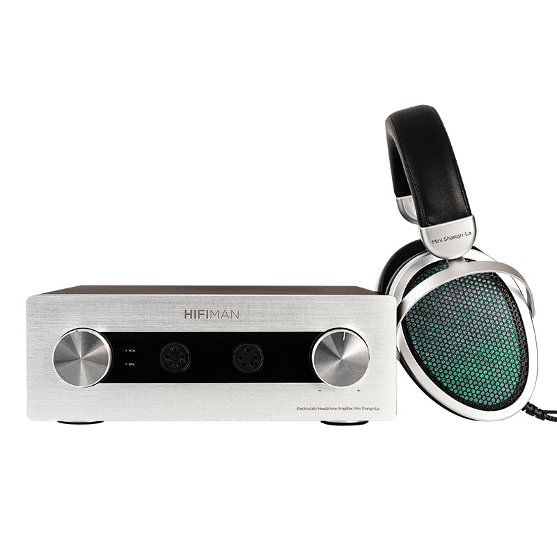 Hifiman Mini Shangri La System