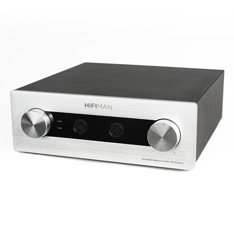 Hifiman Mini Shangri La Amplifier