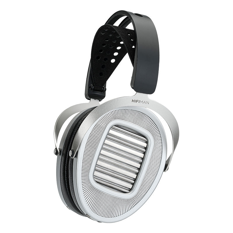 Hifiman Ananda Unveiled