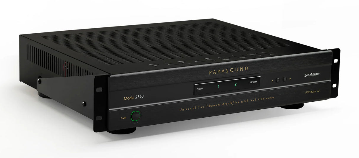 Parasound ZoneMaster® ZM2350