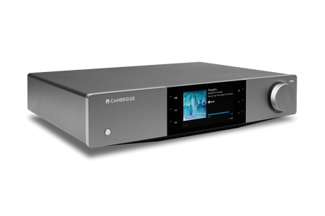 Cambridge EXN100 Network Player