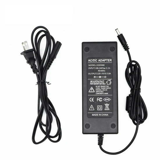 Fosi Audio 32V 5A Power Supply