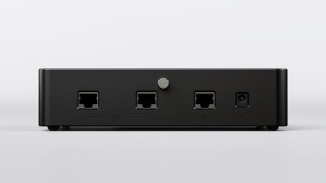 Reiki SuperSwitch/3 Dual Output (Plus or PRO)