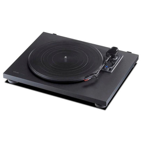Teac TN-180BT-A3 Manual Belt-Drive Bluetooth Turntable