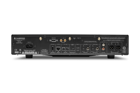 Cambridge EXN100 Network Player